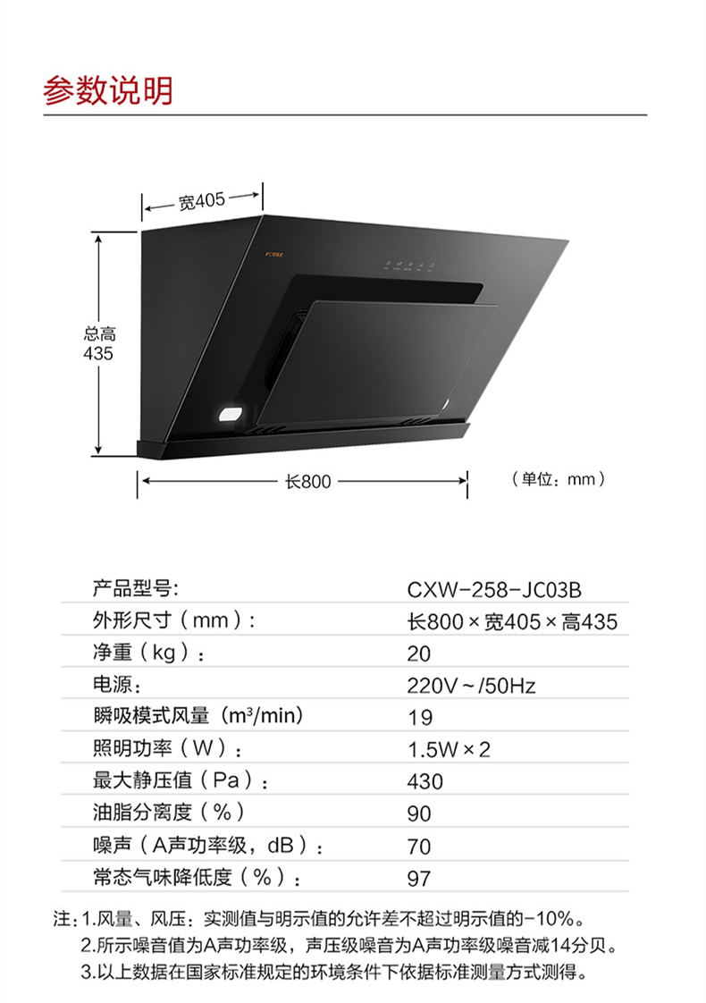 方太灶具型号图片